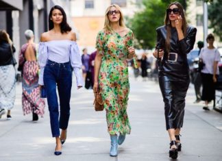 Pogledajte što se nosilo na ulicama New Yorka za vrijeme Fashion Weeka street-style-nyfw