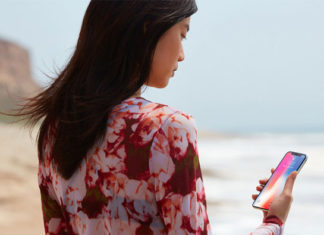 Upoznajte iPhone X, iPhone 8 i 8 Plus iPhone X prepoznavanje lica