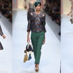 Fendi Milan Fashion Week proljece ljeto 2018