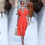 Fendi Milan Fashion Week proljece ljeto 2018