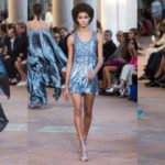 Alberta Ferretti Milan Fashion Week Proljeće ljeto 2018