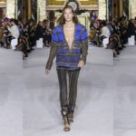 pariz fashion week balmain proljece ljeto 2018