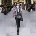 pariz fashion week balmain proljece ljeto 2018