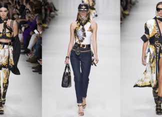 Milan Fashion Week proljece ljeto 2018