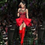 moschino milan fashion week proljece ljeto 2018