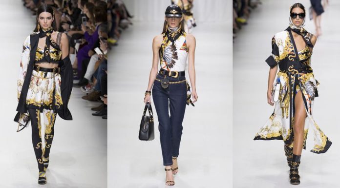 Milan Fashion Week proljece ljeto 2018