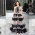 Giambattista Valli proljece ljeto 2018 pariz fashion week