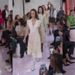 chloe proljece ljeto 2018 pariz fashion week