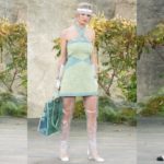 chanel proljece ljeto 2018 pariz fashion week