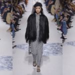 Christian Dior proljece ljeto 2018 paris fashion week