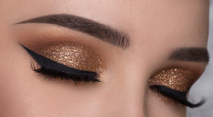 Tajna lijepog pogleda – blagdanski make up za svaki tip žene blagdani