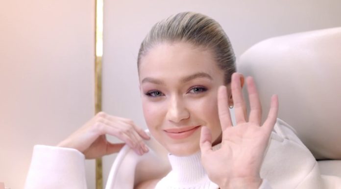 Gigi Hadid X Maybelline – u prodaji najpoželjnija paleta sezone Gigi hadid X Maybelline