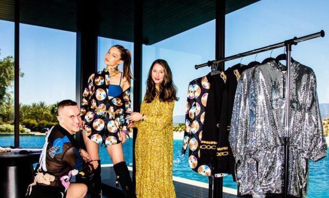 moschino suradnja s h&m