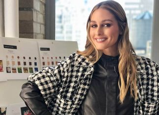 Olivia Palermo Beauty