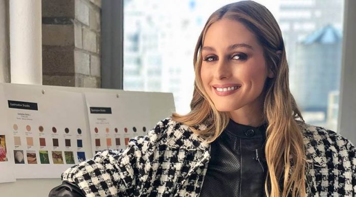 Olivia Palermo pokreće svoj kozmetički brend Olivia Palermo Beauty