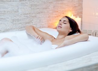 Zašto biste već večeras trebali sebi priuštiti toplu kupku