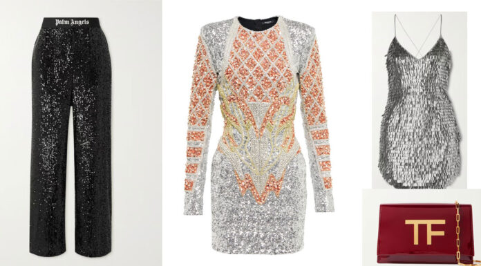 naslovna high fashion haljine za party sezonu