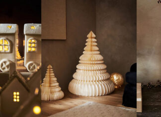 Zara Home ukrasi za najtopliji Božić koji budi nostalgiju zara home bozicne dekoracije
