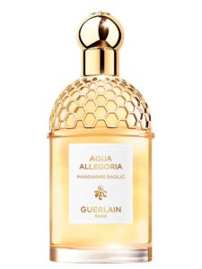 Guerlain Aqua Allegoria Mandarine Basilic ljetni parfem