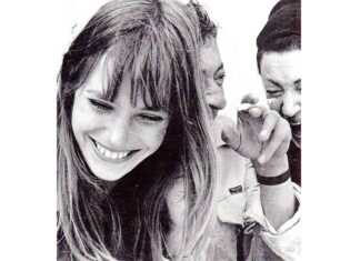 Jane Birkin ikona francuskog stila Jane Birkin se smije naslovna o njenom životu i radu