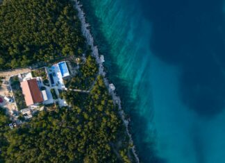 Villa Beleca na Hvaru: Uživanje u eleganciji i prirodnom okruženju Villa Beleca Hvar