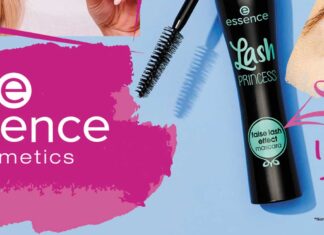 Essence maskara