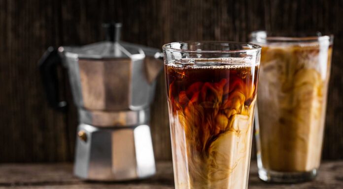 Ljeto je idealno vrijeme za Ice Coffe – Evo nekoliko recepata Hladna kava