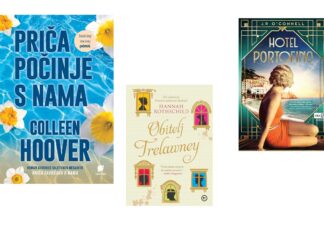 knjige u kojima cemo uzivati ove jeseni coveri