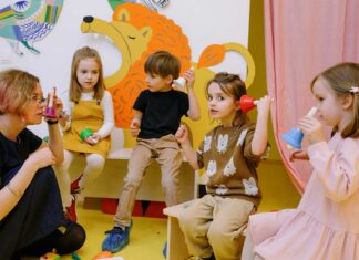 Kako uspješno pripremiti dijete za vrtić; Koraci za glatki prijelaz Vrtic