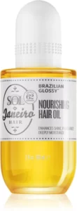 Sol de janerio brazilsko ulje za uljepšavanje kose 