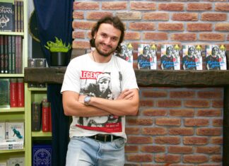 Ante Jelicic Beleca Ljubavna pjesma