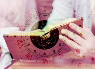 Horoskop za listopad Horoskop listopad naslovna