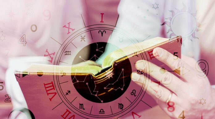 Horoskop za listopad Horoskop listopad naslovna