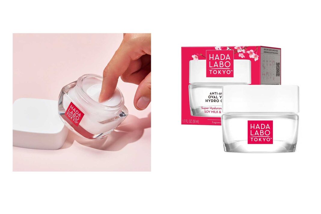 hada labo v krema