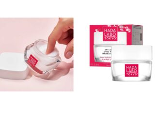 hada labo v krema