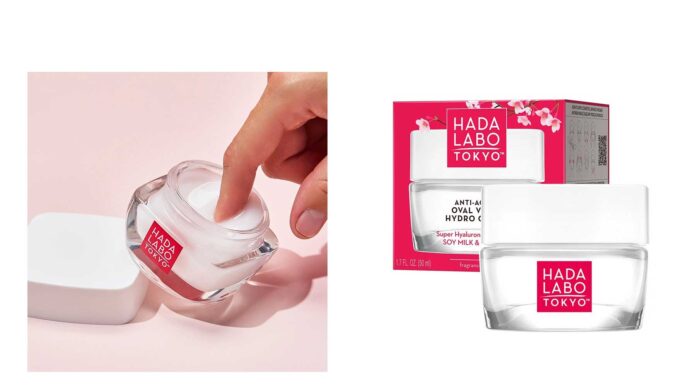 Testirali Smo! Hada Labo Anti-Aging Hydro Krema za Lice hada labo v krema