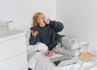 sijecanjska bezvoljnost