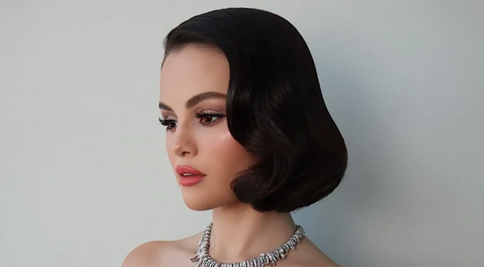 Ultra-ženstvene frizure koje će dominirati 2025. godine Snow white bob frizura