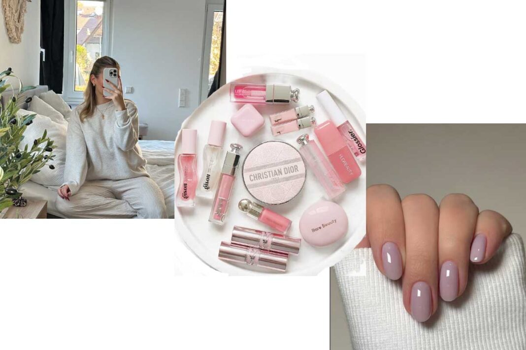 Clean girl izgled slike
