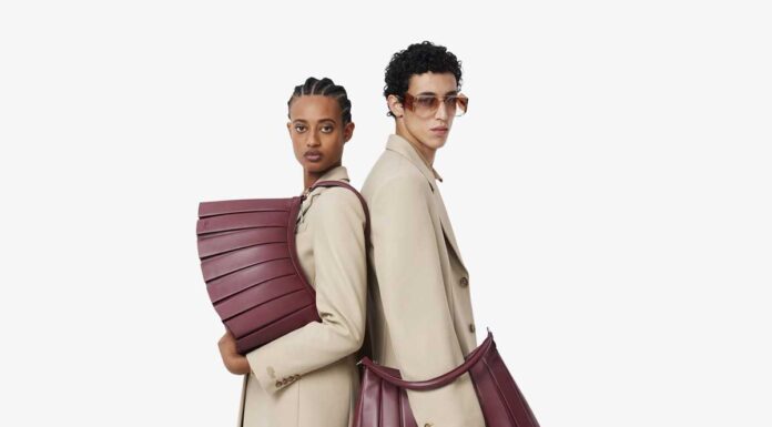 Lacoste lenglen torba