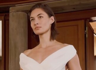 Jacquemus Spring 2025: Povratak u zlatnu eru mode