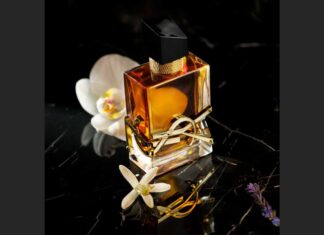 libra ysl