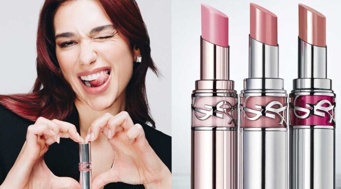 YSL Loveshine Lip Oil Stick: Ruž koji osvaja srca ljubitelja ljepote yls ruž