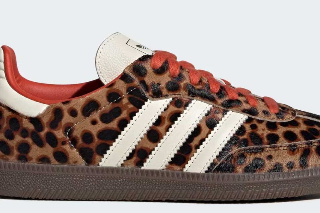 adidas-samba-leopard Adidas Samba leopard uzorak