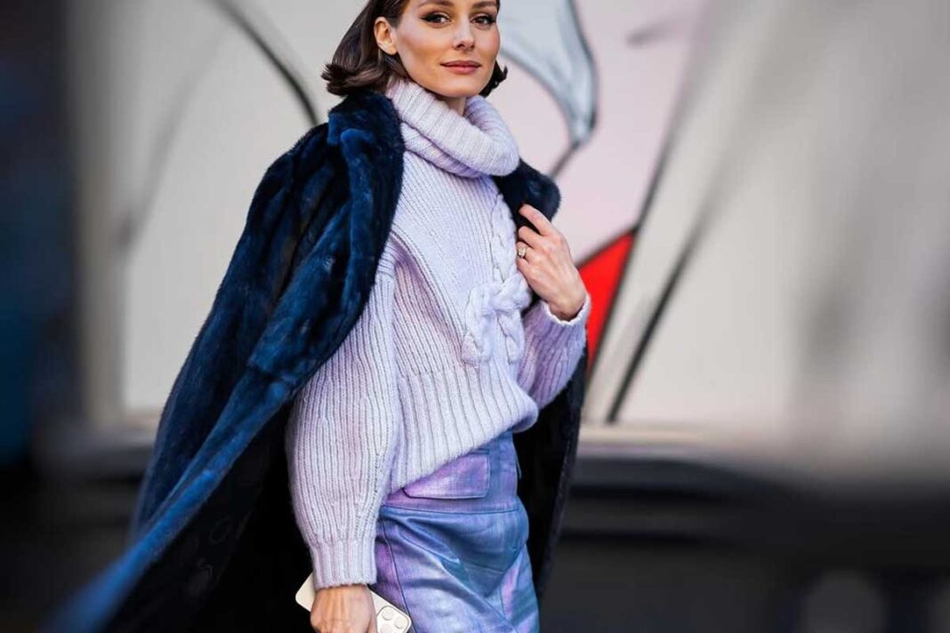 Olivia Palermo street style