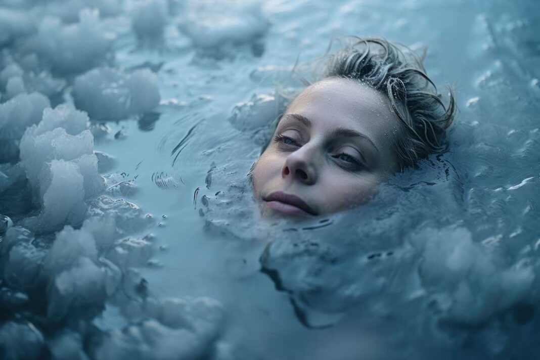 Cold Plunge terapija