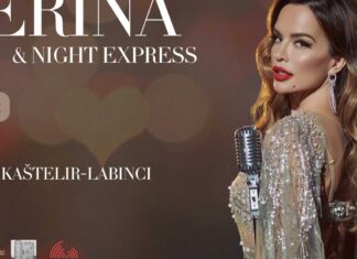 severina kastelir valentinovo koncert