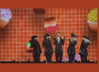 Marko Bosnjak Poison Cake pobjednik Dore 2025