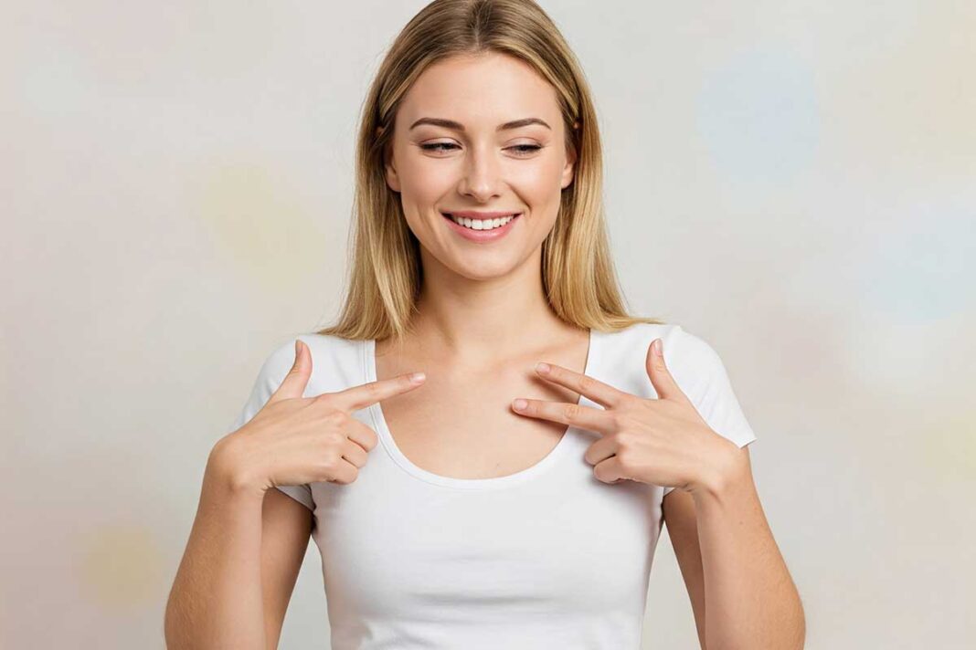 eft tehnika tapkanjem