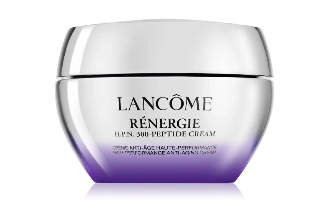 lancome krema peptidi